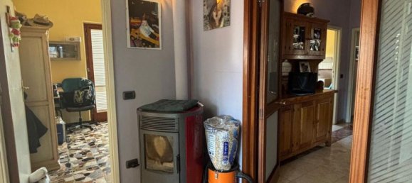 5 rooms Penthouse in Pietrasanta, Italy No. 45260 11