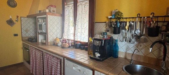 5 rooms Penthouse in Pietrasanta, Italy No. 45260 5