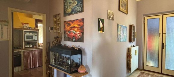 5 rooms Penthouse in Pietrasanta, Italy No. 45260 3