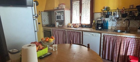 5 rooms Penthouse in Pietrasanta, Italy No. 45260 7