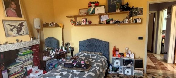 5 rooms Penthouse in Pietrasanta, Italy No. 45260 14