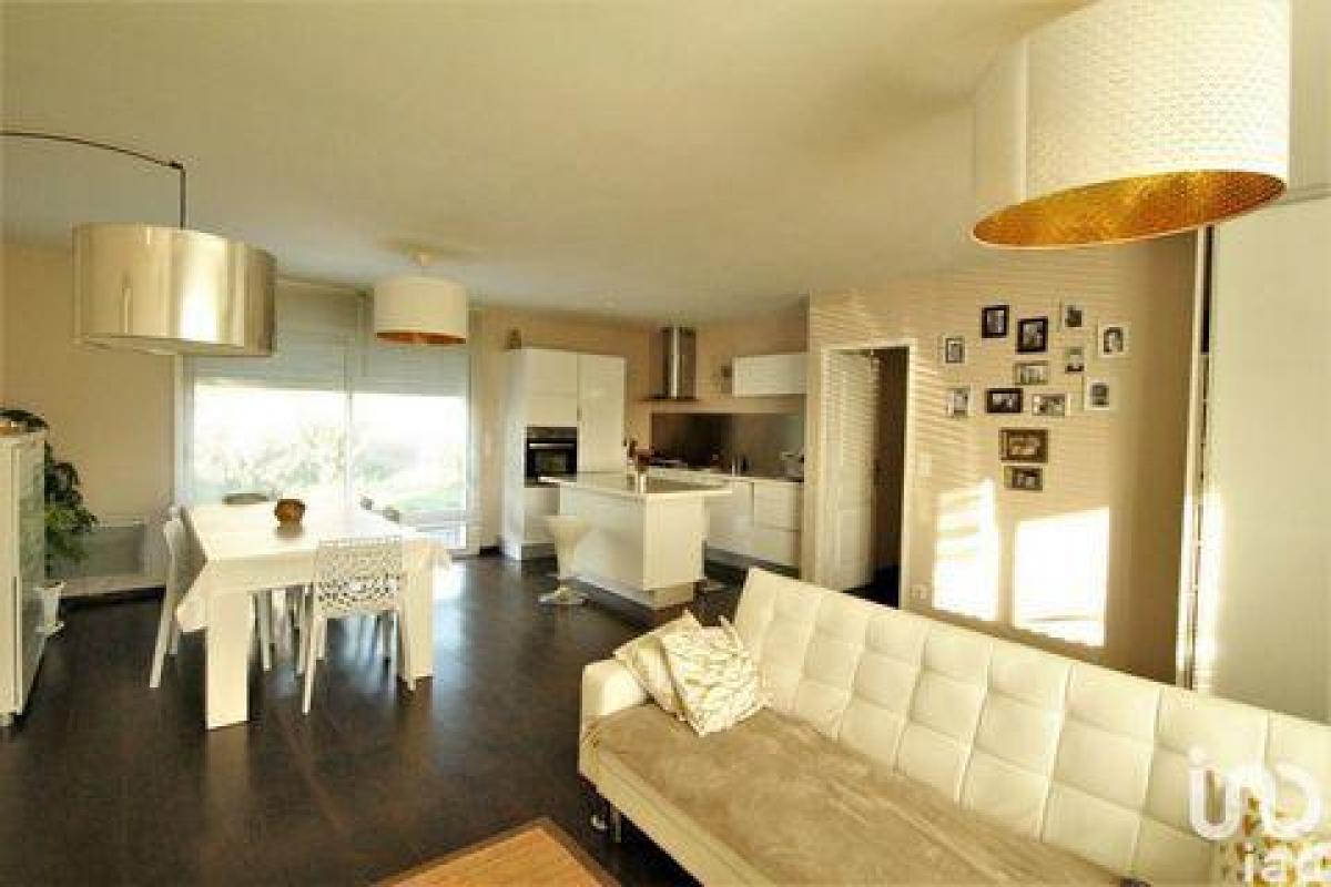 3 غرف نوم منزل في Valdurenque, France رقم 30952