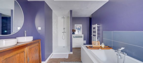 3 Schlafzimmer Haus in Blaye, France, Nr. 285060 7