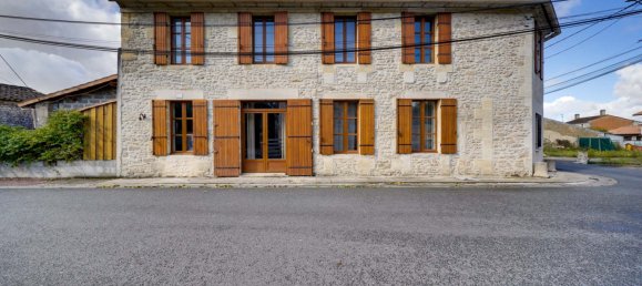 3 Schlafzimmer Haus in Blaye, France, Nr. 285060 13