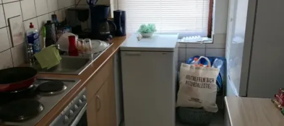 1 bedroom Apartment in Steinburg, Germany No. 317737 6