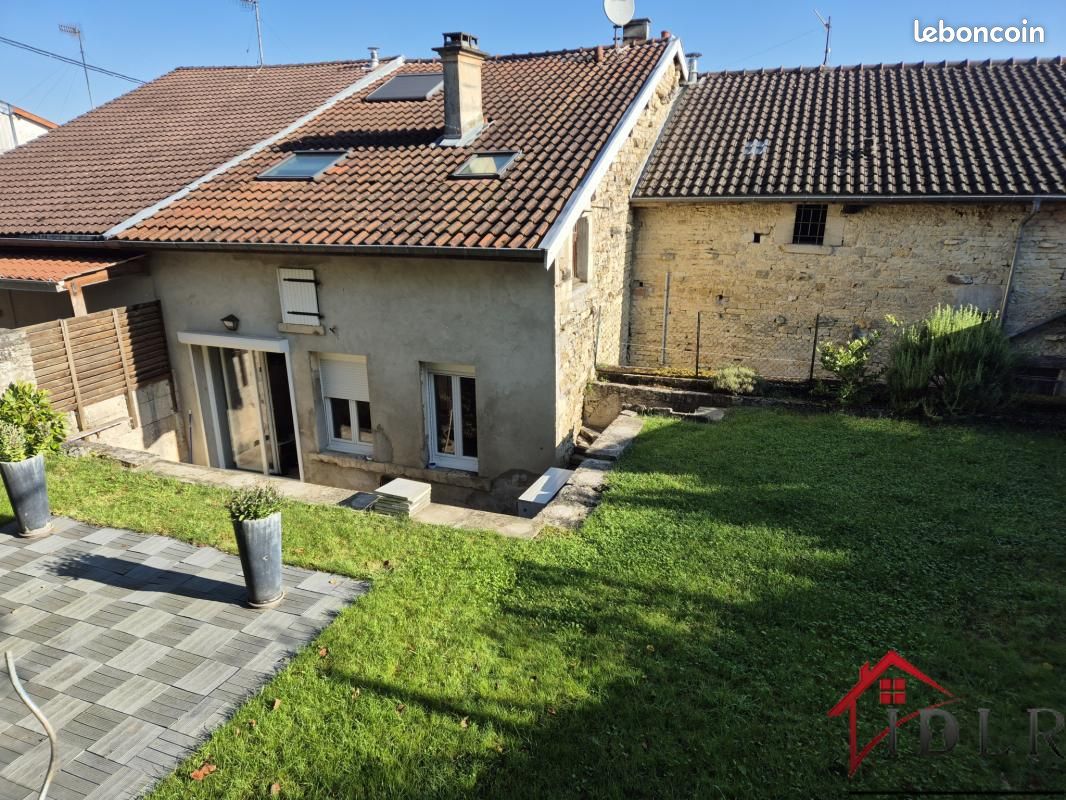 3 bedrooms House in Ancerville, France No. 90750