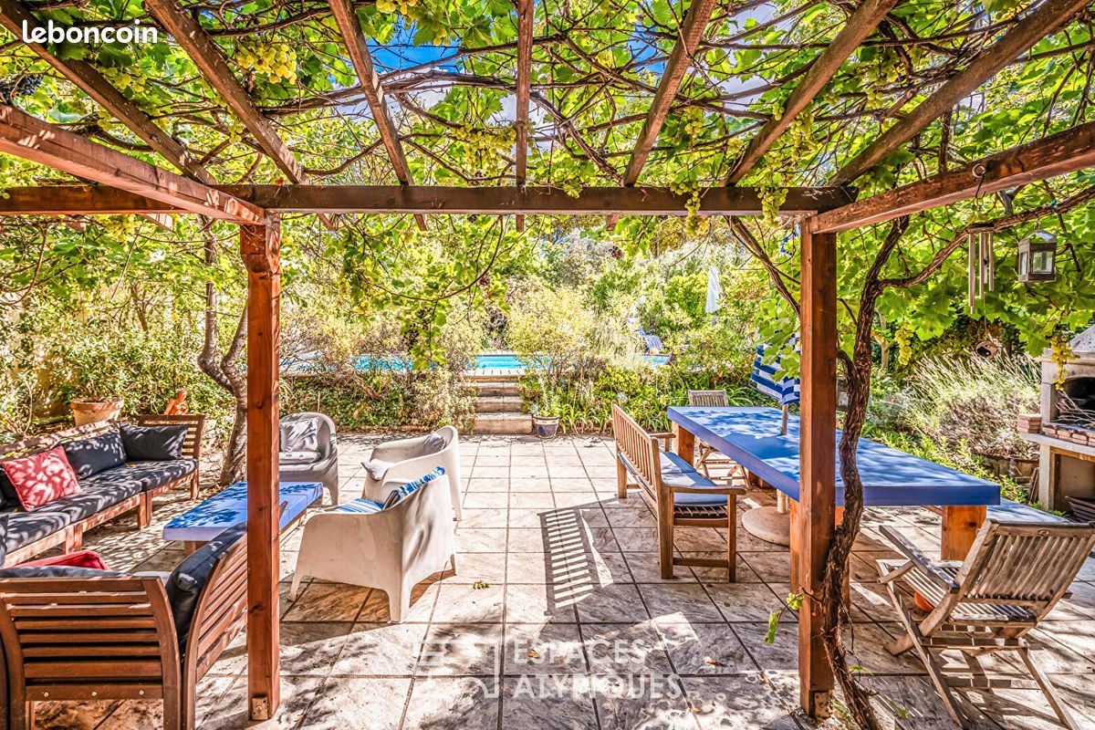 5 chambres Maison à Occitanie, France No. 336098