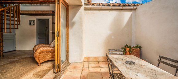 5 chambres Maison à Occitanie, France No. 336098 15