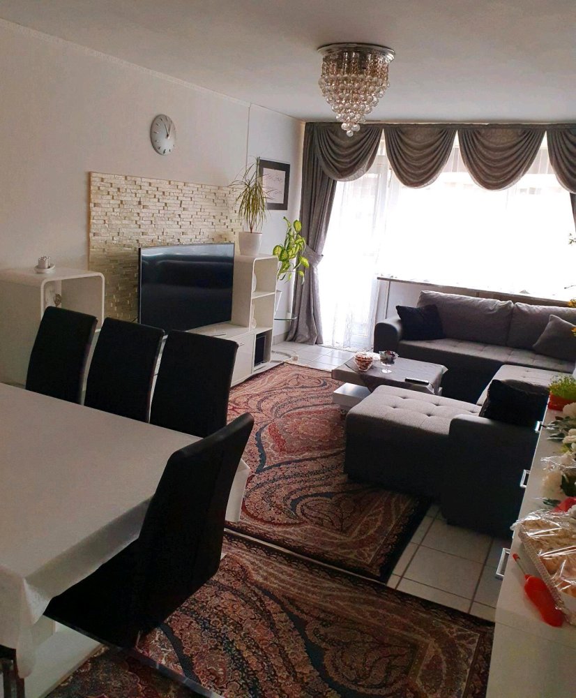 Apartamento T1 em Siegen-Wittgenstein, Germany N.º 267384