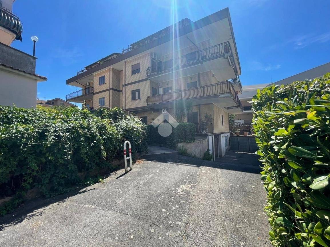1 bedroom Apartment in Marino, Italy No. 320194