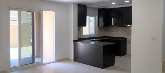 3 Schlafzimmer Wohnung in GREEN DIAMOND ONE, Arjan, UAE, Nr. 58405 2