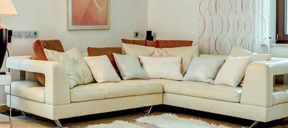 3 Schlafzimmer Wohnung in GREEN DIAMOND ONE, Arjan, UAE, Nr. 58405 8