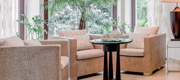 3 Schlafzimmer Wohnung in GREEN DIAMOND ONE, Arjan, UAE, Nr. 58405 7