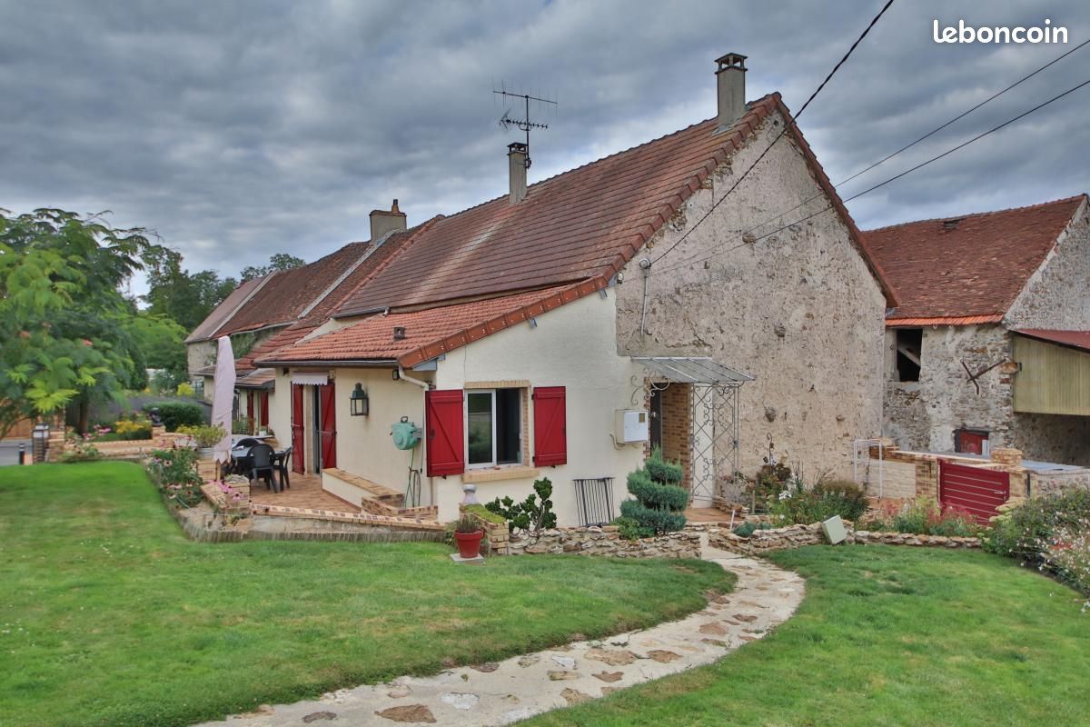 Casa T3 em Courboin, France N.º 363595