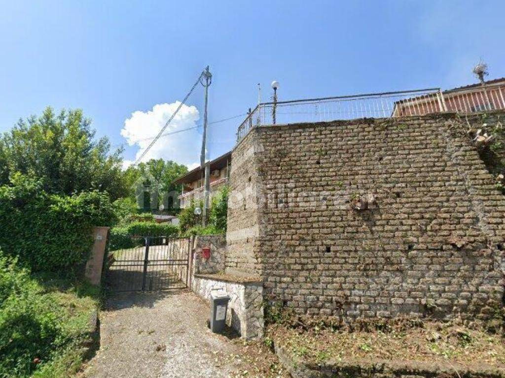 4 bedrooms Apartment in Zagarolo, Italy No. 13611