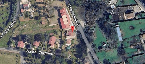 4 bedrooms Apartment in Zagarolo, Italy No. 13611 2