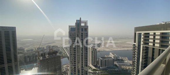 Квартира с 2 спальнями в Дубай, ОАЭ № 27819 19