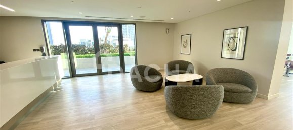 Квартира с 2 спальнями в Дубай, ОАЭ № 27819 24