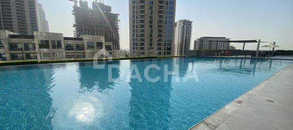 Квартира с 2 спальнями в Дубай, ОАЭ № 27819 22