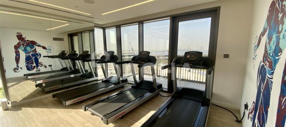 Квартира с 2 спальнями в Дубай, ОАЭ № 27819 25