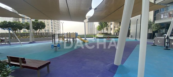 Квартира с 2 спальнями в Дубай, ОАЭ № 27819 4