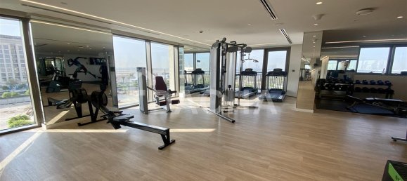 Квартира с 2 спальнями в Дубай, ОАЭ № 27819 26