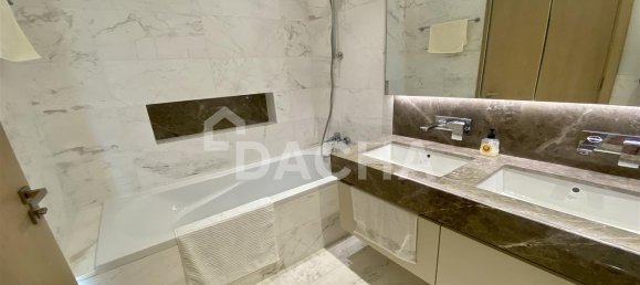 Квартира с 2 спальнями в Дубай, ОАЭ № 27819 14