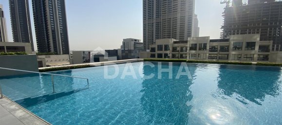 Квартира с 2 спальнями в Дубай, ОАЭ № 27819 21