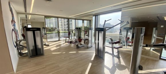 Квартира с 2 спальнями в Дубай, ОАЭ № 27819 2