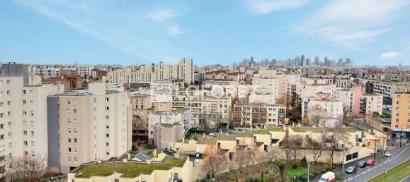 Apartamento de 2 dormitorios en Asnieres-sur-Seine, France No. 188005 10