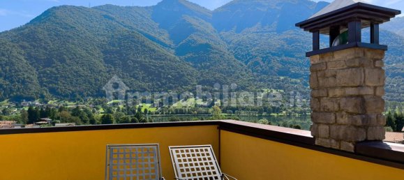 Apartamento T5 em Ranzanico, Italy N.º 356280 33