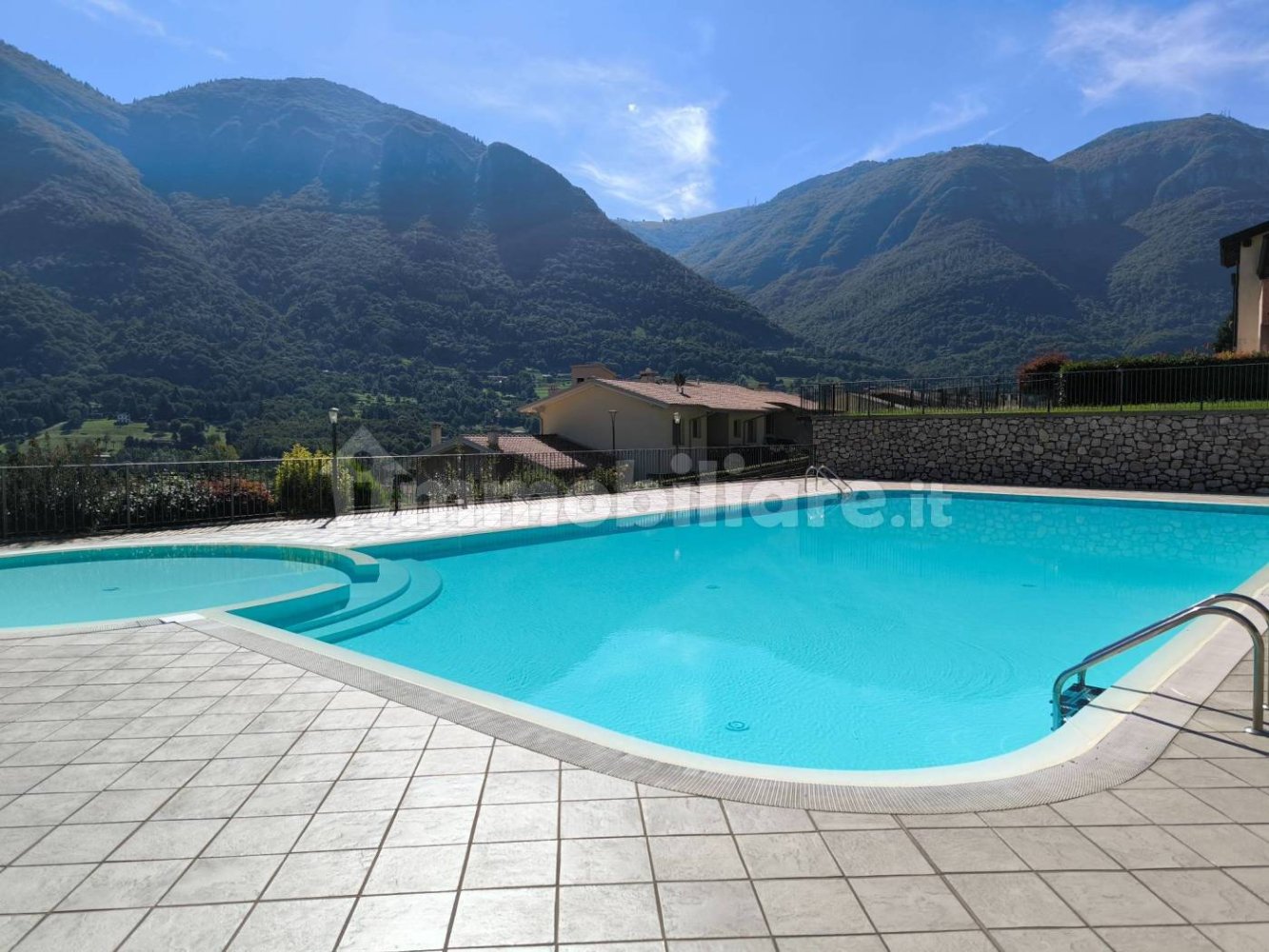 Apartamento T5 em Ranzanico, Italy N.º 356280