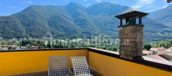 Apartamento T5 em Ranzanico, Italy N.º 356280 32