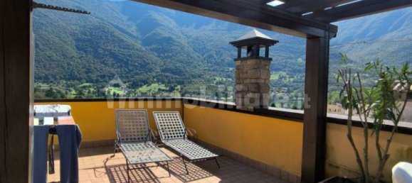 Apartamento T5 em Ranzanico, Italy N.º 356280 39