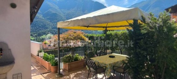 Apartamento T5 em Ranzanico, Italy N.º 356280 41