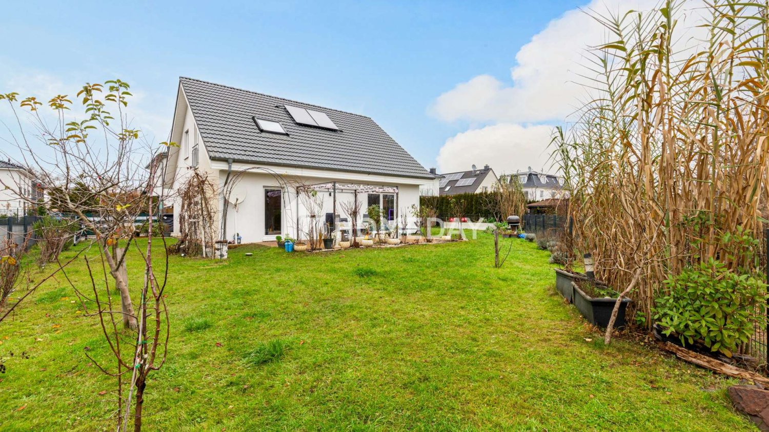 Дом с 4 спальнями в Рудов, Германия № 273434