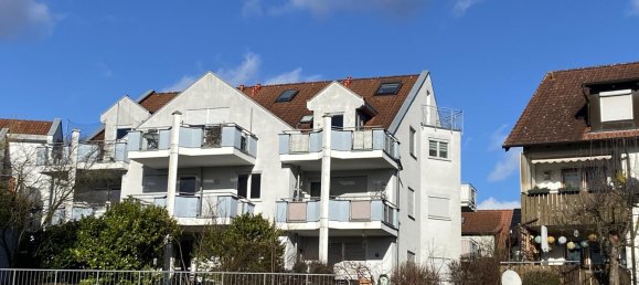 3-salle Duplex à Heilbronn, Germany No. 71501 11