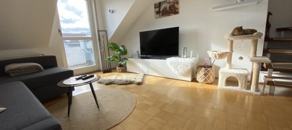 3-salle Duplex à Heilbronn, Germany No. 71501 4