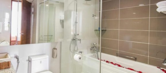 Apartamento T2 em Cau Giay, Vietname N.º 13611 5