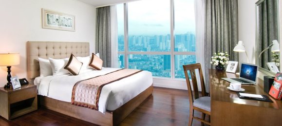 Apartamento T2 em Cau Giay, Vietname N.º 13611 3