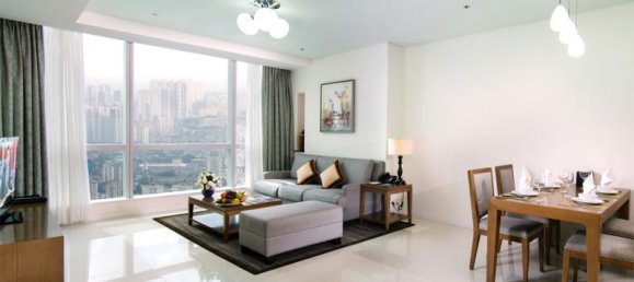 Apartamento T2 em Cau Giay, Vietname N.º 13611 2