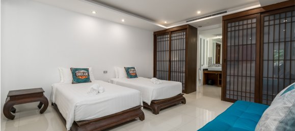 3 Schlafzimmer Eigentumswohnung in Karon, Thailand, Nr. 11052 12