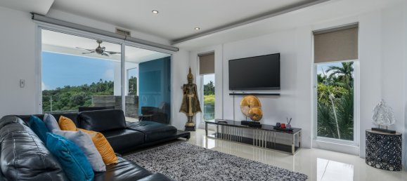 3 Schlafzimmer Eigentumswohnung in Karon, Thailand, Nr. 11052 21