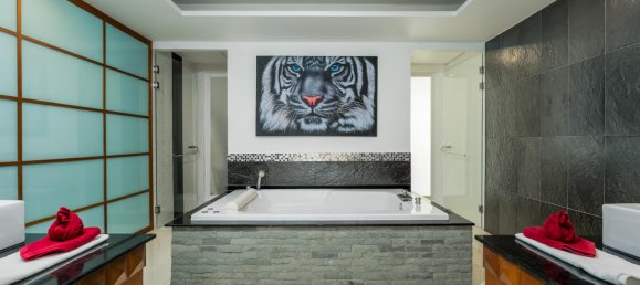 3 Schlafzimmer Eigentumswohnung in Karon, Thailand, Nr. 11052 25