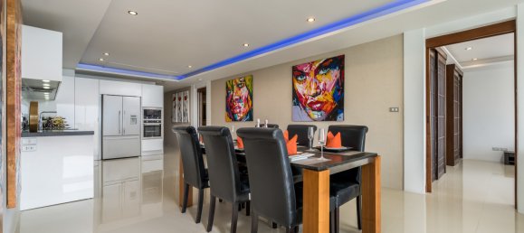 3 Schlafzimmer Eigentumswohnung in Karon, Thailand, Nr. 11052 18