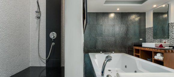 3 Schlafzimmer Eigentumswohnung in Karon, Thailand, Nr. 11052 26