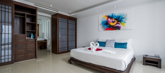 3 Schlafzimmer Eigentumswohnung in Karon, Thailand, Nr. 11052 7