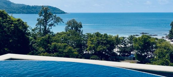 3 Schlafzimmer Eigentumswohnung in Karon, Thailand, Nr. 11052 6