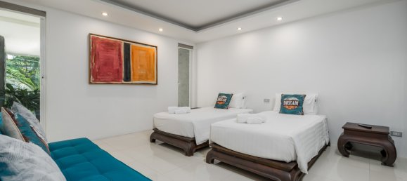 3 Schlafzimmer Eigentumswohnung in Karon, Thailand, Nr. 11052 10