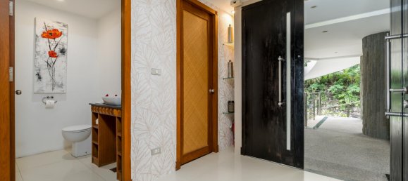 3 Schlafzimmer Eigentumswohnung in Karon, Thailand, Nr. 11052 13